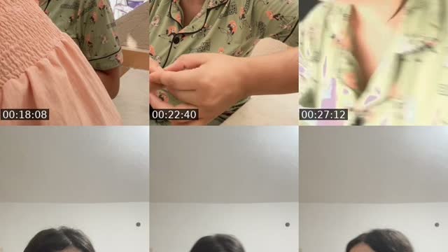 @hajershop6 TikTok live