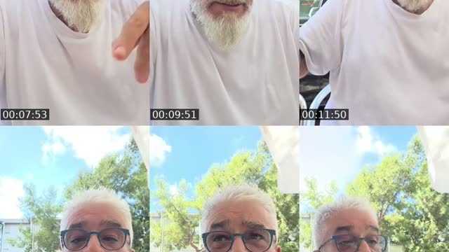 @pedrochillida TikTok live