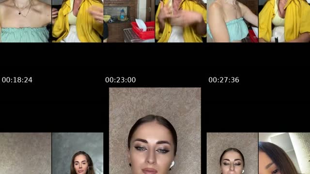 @roxana.9805 TikTok live