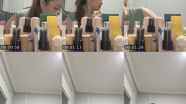 TikTok live: Sikijap syak by @yourcutebabypotato