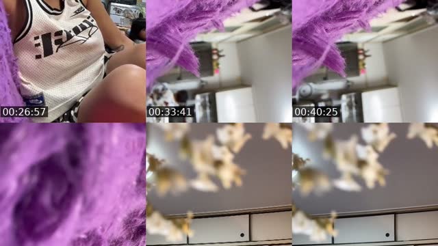 @marialim2027 TikTok live from 2026-08-23