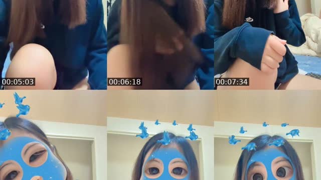 @x_.lo0 TikTok live from 2026-08-23