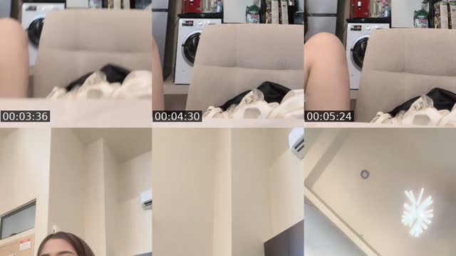 @urb6bygirl8 TikTok live