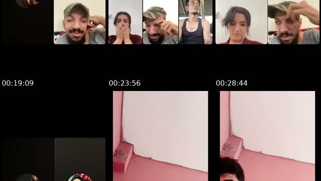 @levoo7920904 TikTok live