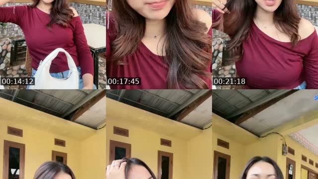 @sheli216 TikTok live