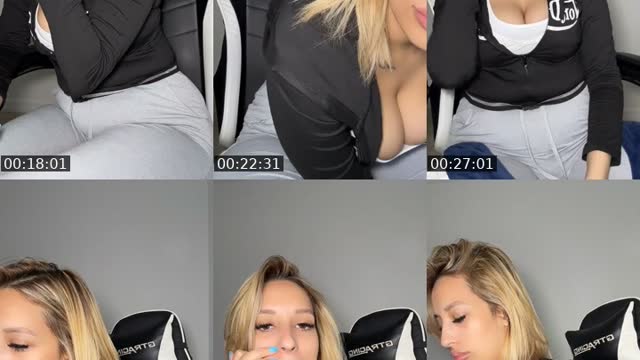 TikTok live: Wyd?👀 by @nellacakes4