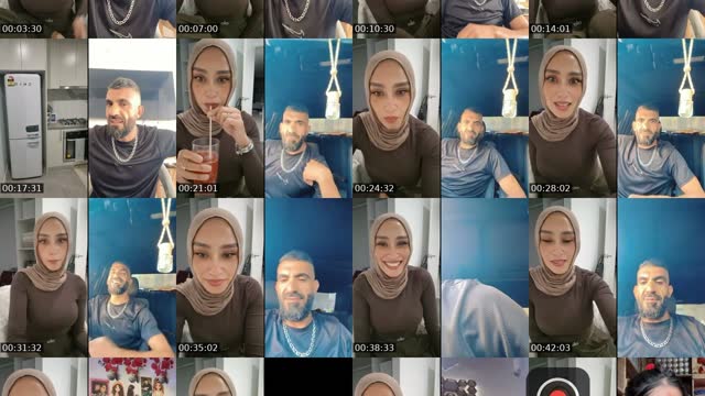 @d113030 TikTok live from 2026-08-23