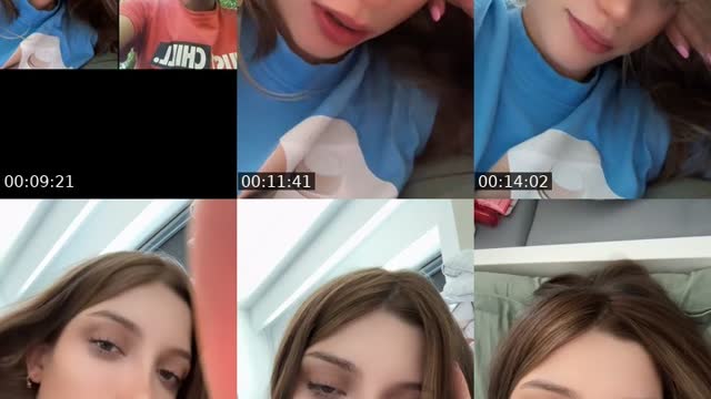 @lelometum TikTok live