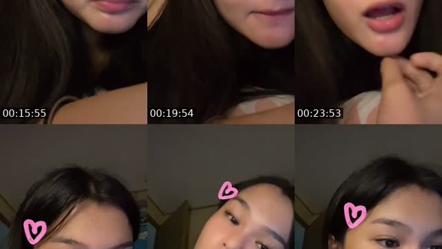 @mzmztyy TikTok live from 2026-08-23