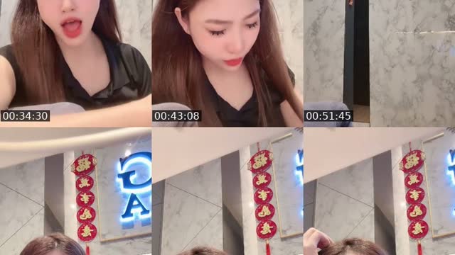 @sgspa TikTok live