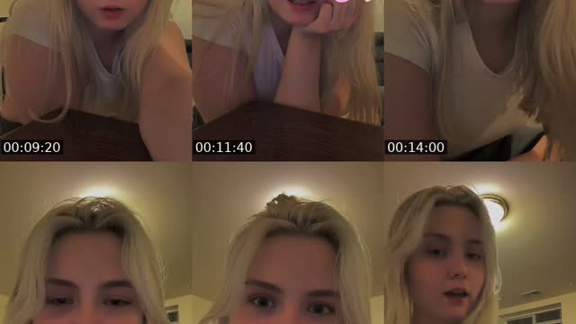 @jaydenthiel TikTok live from 2026-08-23