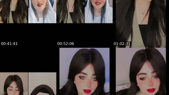@nanosa1995h TikTok live