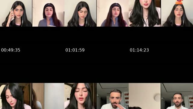 @merangl TikTok live from 2026-08-23