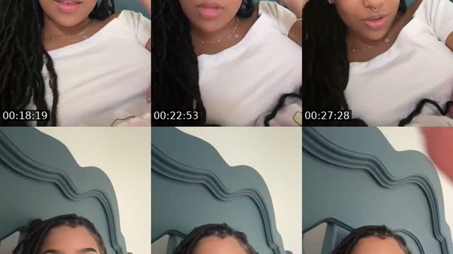 @_yafernandess TikTok live from 2026-08-23