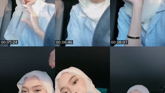 @nsellya TikTok live
