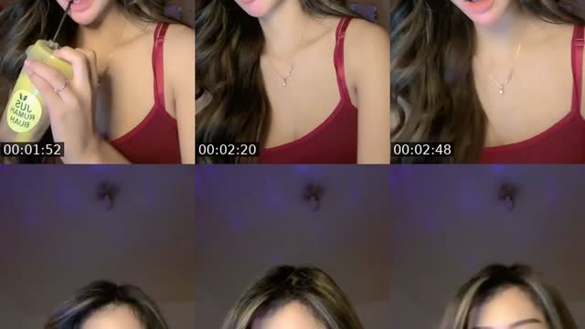 @iniuserko TikTok live