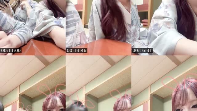 @etherovelle TikTok live from 2026-08-23