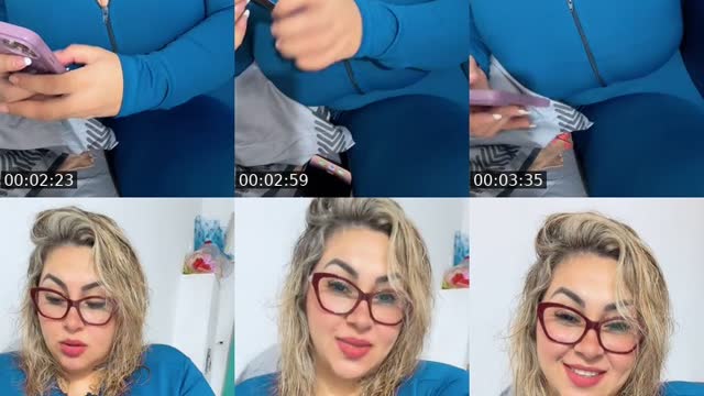 @nelcruz186 TikTok live
