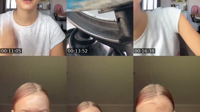 @zlatyxa2283 TikTok live
