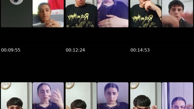 @21davutaslan TikTok live from 2026-08-23