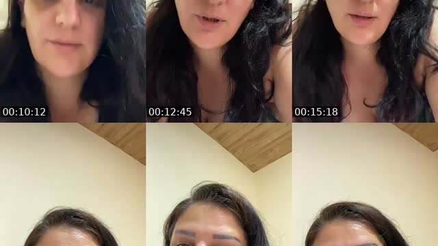 @roro_rita4 TikTok live from 2026-08-23