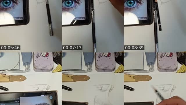 TikTok live: تفاصيل فنيه.. مع فريد by @farid.elshaer
