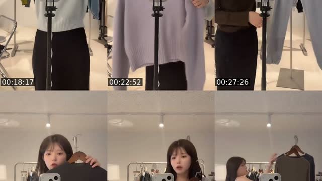 @minimalday TikTok live