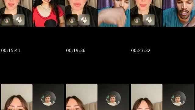 @rana61480 TikTok live