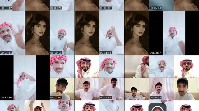 @511111hhh TikTok live