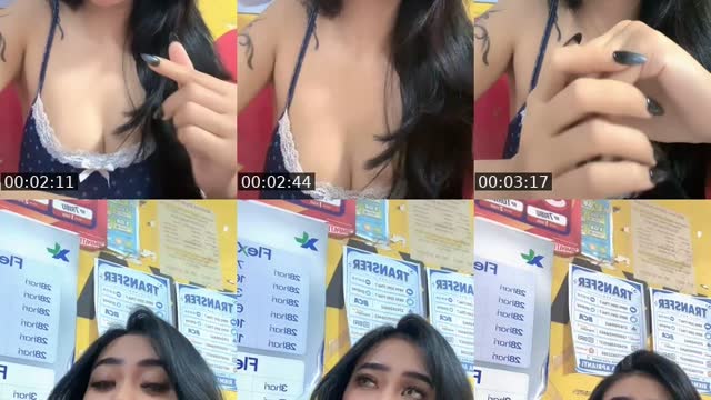 @peopletaurus5 TikTok live