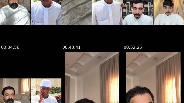 @ghisham9 TikTok live from 2026-08-23