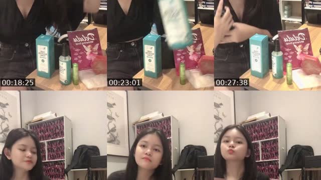 @qiss_888 TikTok live from 2026-08-23