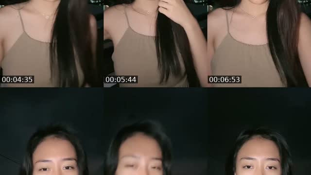 @meiivanie TikTok live