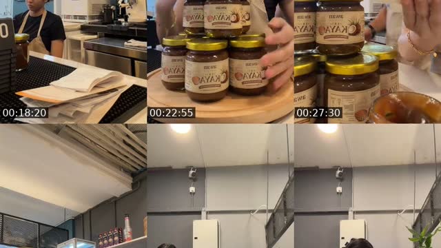 TikTok live: penang by @rotiawan.pg