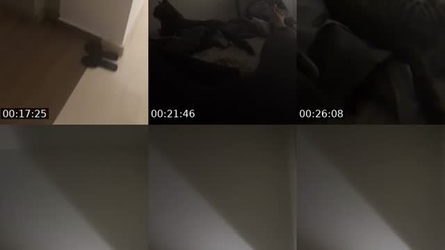 @cristinagta TikTok live