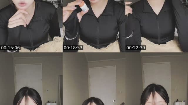 @tl.tnqls TikTok live