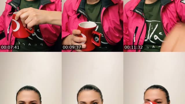 @svetlanayakobson TikTok live