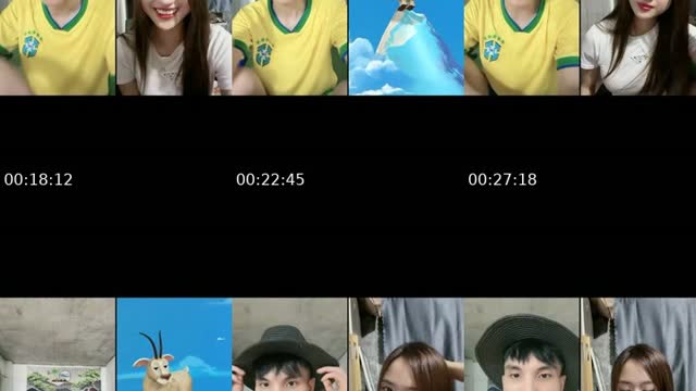 @thientonpk TikTok live from 2026-08-23