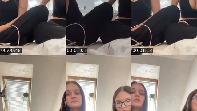 @.k1k1n4 TikTok live