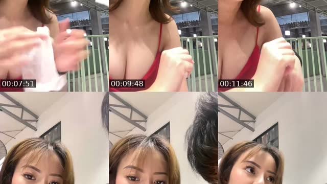 TikTok live: NAK GIFT BOLEH by @missdolormente