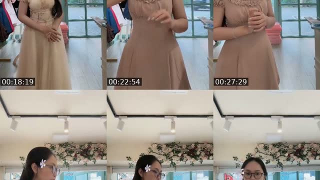 @sassysis_br TikTok live