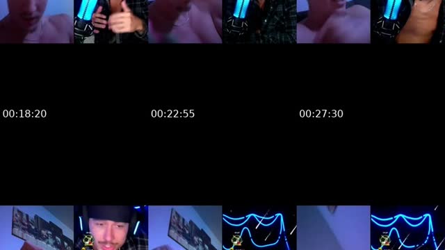 TikTok live: GIFT GALLLLLLLL by @tylernoliar