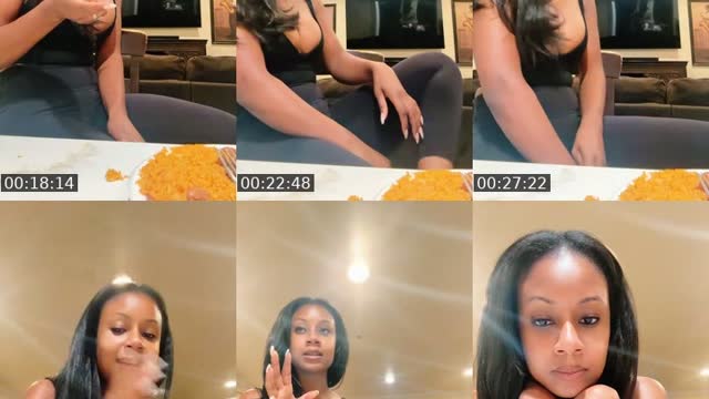 TikTok live: I have 30 mins by @sobadash_