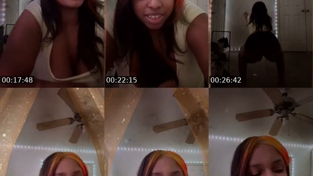 @alwaysoutside24.7 TikTok live from 2026-08-24