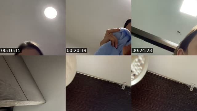 @issabella_______ TikTok live