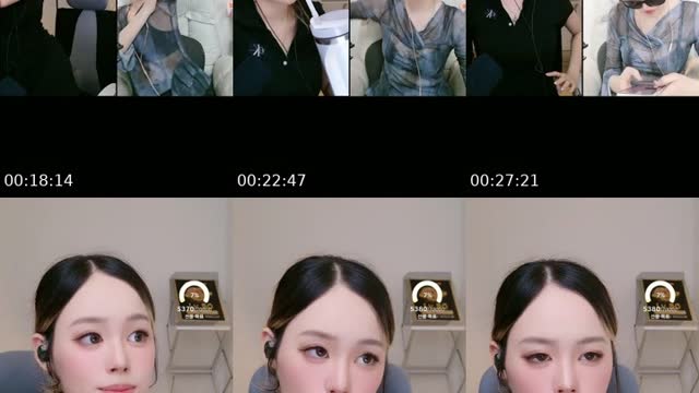 TikTok live: Ash family by @ashyenglish
