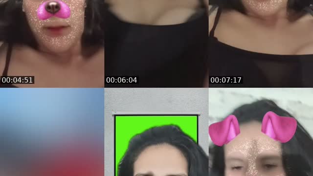 @romi68928 TikTok live