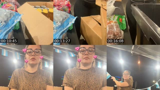@kim.calderon83 TikTok live from 2026-08-24