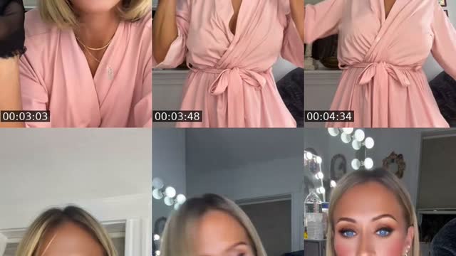 @adoseofgrace369 TikTok live from 2026-08-24