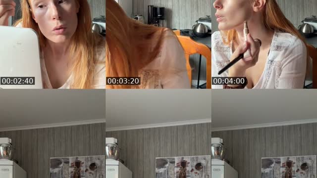 GRWM - @lk_diaries